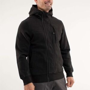 Lululemon Scuba Hoodie